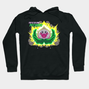 Play of the Game - Patchimari Hoodie